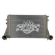 OEM Style Aluminum Core Replacement Intercooler <br> 06-18 VW Passat CC, Passat, Tiguan / Limited