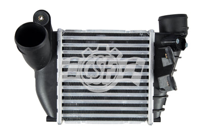 OEM Style Aluminum Core Replacement Intercooler <br> 1999-2006 Volkswagen Golf