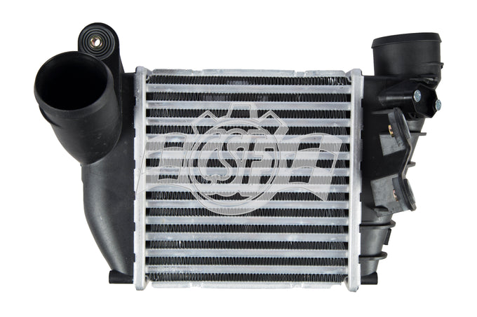OEM Style Aluminum Core Replacement Intercooler <br> 1999-2006 Volkswagen Golf