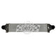 OEM Style Aluminum Core Replacement Intercooler <br> 10-16 Volvo XC60 S60 V60