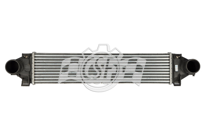 OEM Style Aluminum Core Replacement Intercooler <br> 10-16 Volvo XC60 S60 V60