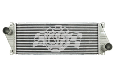 OEM Style Aluminum Core Replacement Intercooler <br> 2003 Dodge Sprinter 3500 Sprinter 2500