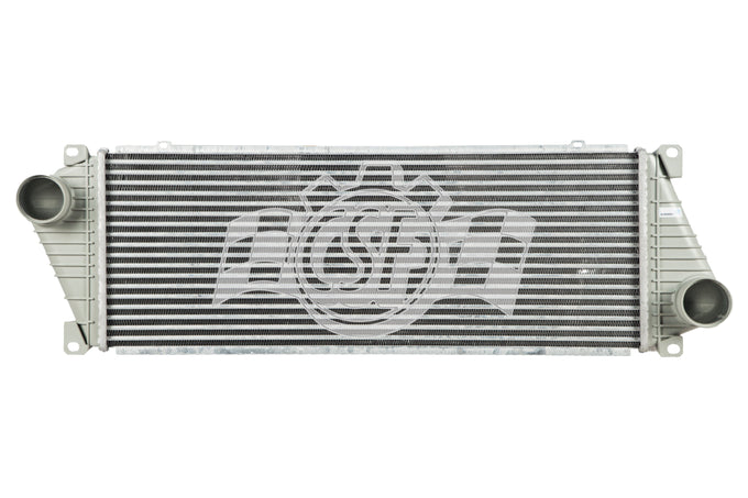 OEM Style Aluminum Core Replacement Intercooler <br> 2003 Dodge Sprinter 3500 Sprinter 2500