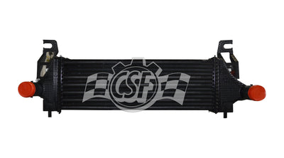 OEM Style Aluminum Core Replacement Intercooler <br> 14-19 Ram 1500 Classic
