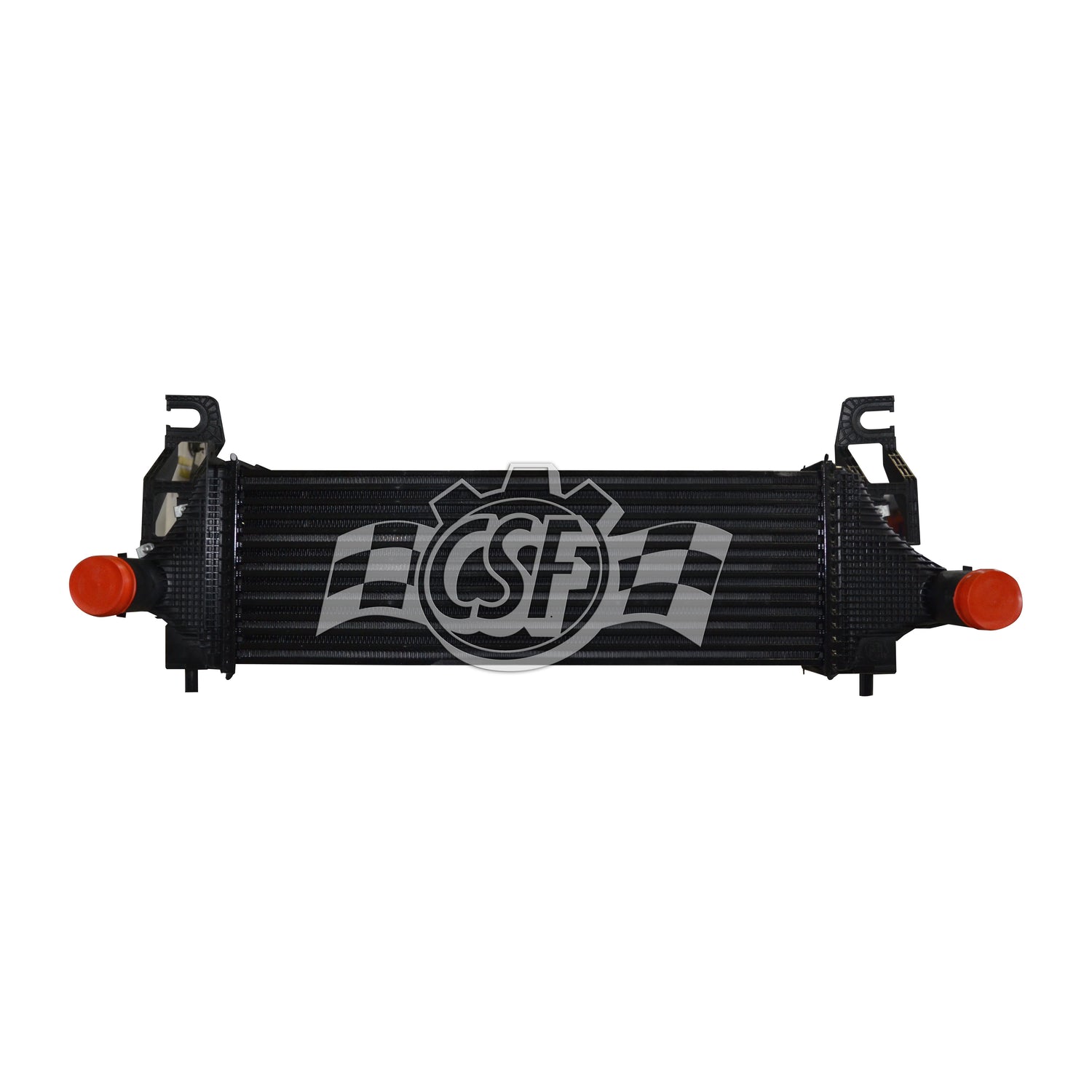OEM Style Aluminum Core Replacement Intercooler <br> 14-19 Ram 1500 Classic
