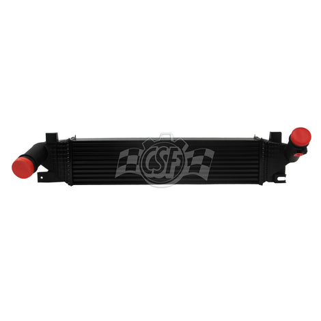 OEM Style Aluminum Core Replacement Intercooler <br> 2012-2019 Ford Explorer