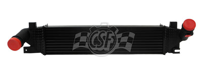 OEM Style Aluminum Core Replacement Intercooler <br> 2012-2019 Ford Explorer
