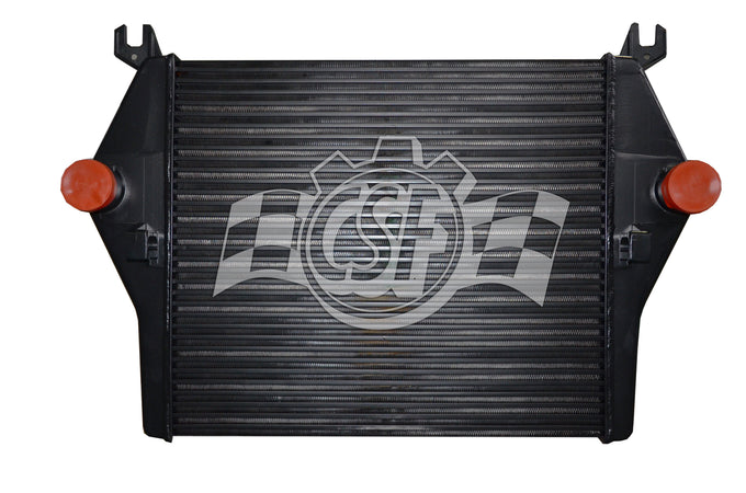 Replacement Intercooler <br> 2003-2009 Dodge Ram 2500 Ram 3500