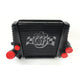 OEM Style Aluminum Core Replacement Intercooler <br> 13-17 Ford F-150 Expedition Lincoln Navigator