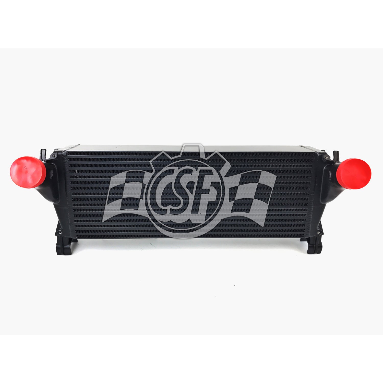 Turbo Diesel Heavy Duty Intercooler <br> 2013-2018 Ram 2500 3500
