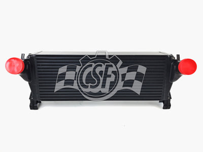 Turbo Diesel Heavy Duty Intercooler <br> 2013-2018 Ram 2500 3500