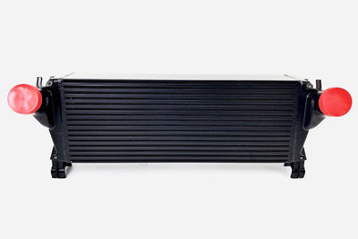 Turbo Diesel Heavy Duty Intercooler <br> 2013-2018 Ram 2500 3500