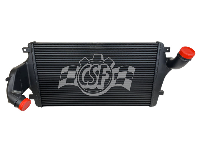 OEM Style Aluminum Core Replacement Intercooler <br> 2013-2017 Ford Taurus