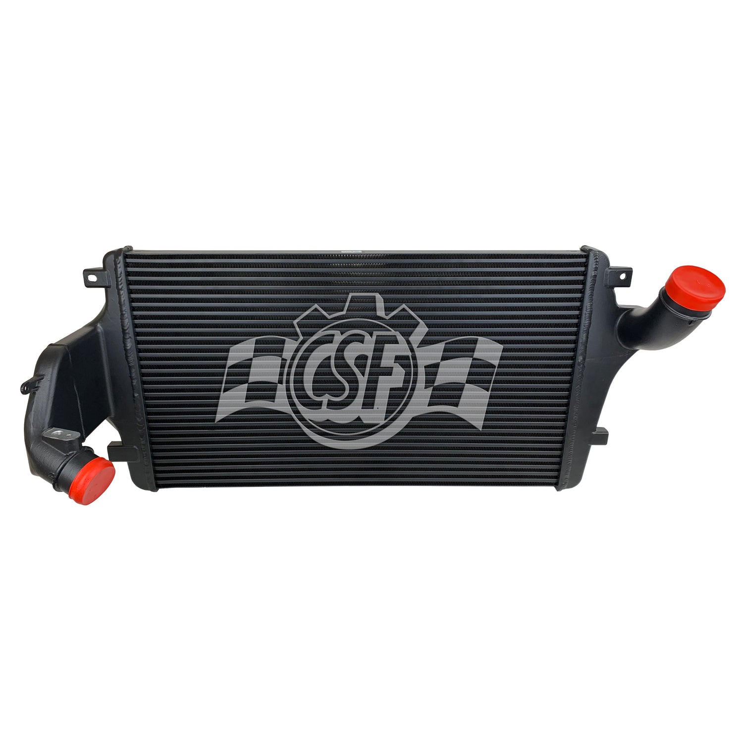 OEM Style Aluminum Core Replacement Intercooler <br> 2013-2017 Ford Taurus