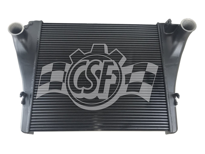 OEM Style Aluminum Core Replacement Intercooler <br> 2007-2010 Volvo VHD