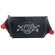 OEM Style Aluminum Core Replacement Intercooler <br> 2004-2008 Freightliner Argosy Columbia