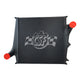OEM Style Aluminum Core Replacement Intercooler <br> 98-07 Volvo VN VNL VNM