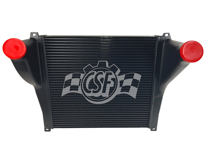 OEM Style Aluminum Core Replacement Intercooler <br> 1994-2006 Kenworth W900