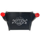 OEM Style Aluminum Core Replacement Intercooler <br> 1994-2006 Kenworth W900
