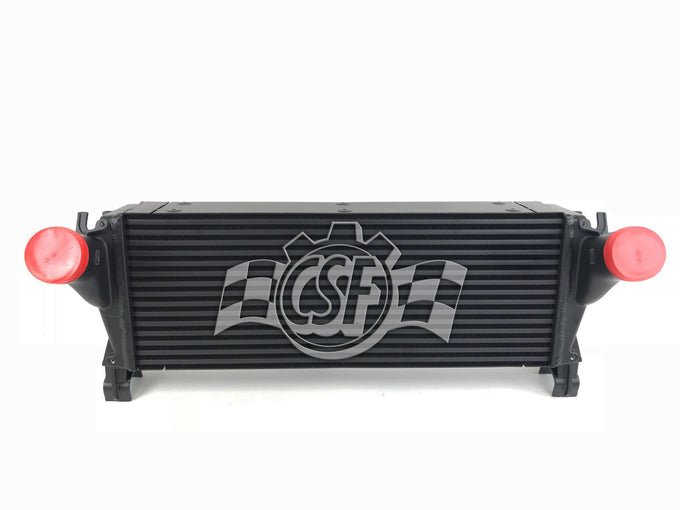 OEM Style Aluminum Core Replacement Intercooler <br> 2013-2018 Ram 3500 2500