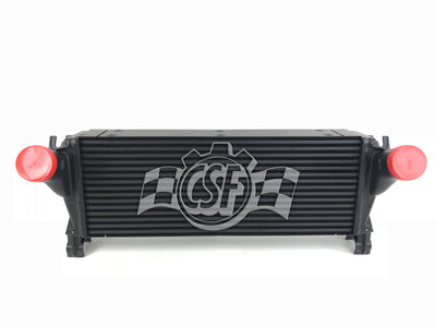 OEM Style Aluminum Core Replacement Intercooler <br> 2013-2018 Ram 3500 2500