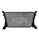 OEM Style Aluminum Core Replacement Intercooler <br> 15-20 Audi A3, VW Golf, GTI, TT