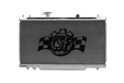 High-Performance All-Aluminum Radiator <br> 2002-2006 Acura RSX