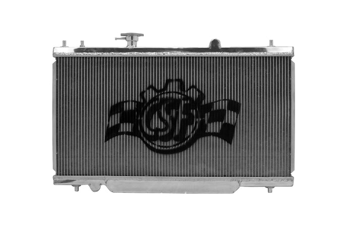 High-Performance All-Aluminum Radiator <br> 2002-2006 Acura RSX