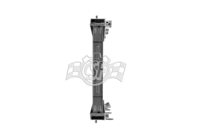High-Performance All-Aluminum Radiator <br> 2002-2006 Acura RSX