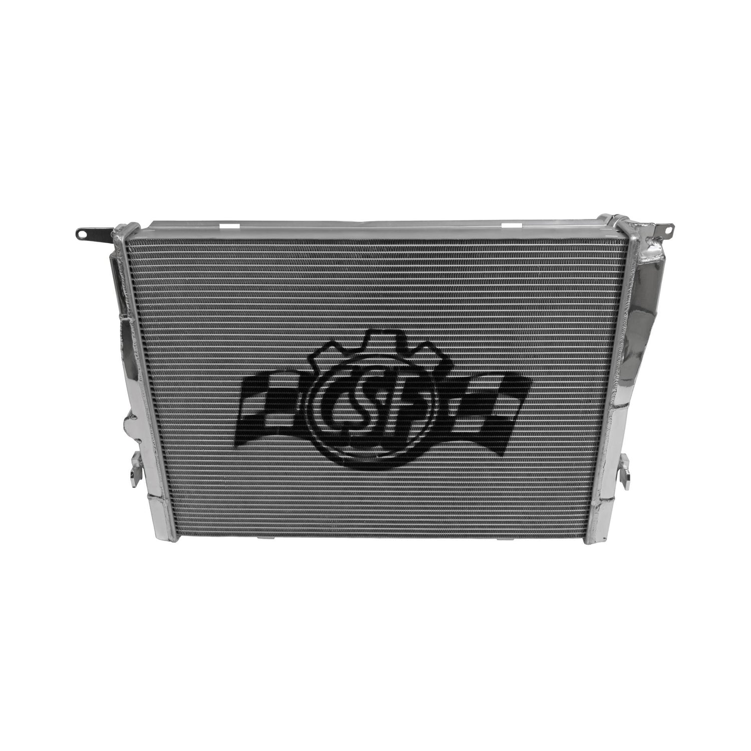 All-Aluminum Replacement Radiator <br> 06-13 BMW 3-Series 128I Z4