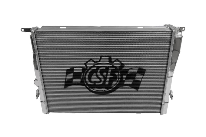 All-Aluminum Replacement Radiator <br> 06-13 BMW 3-Series 128I Z4