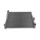 All-Aluminum Replacement Radiator <br> 06-13 BMW 3-Series 128I Z4