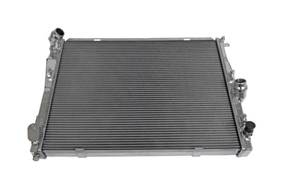 All-Aluminum Replacement Radiator <br> 06-13 BMW 3-Series 128I Z4