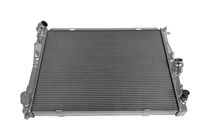 All-Aluminum Replacement Radiator <br> 06-13 BMW 3-Series 128I Z4