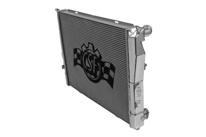 All-Aluminum Replacement Radiator <br> 06-13 BMW 3-Series 128I Z4