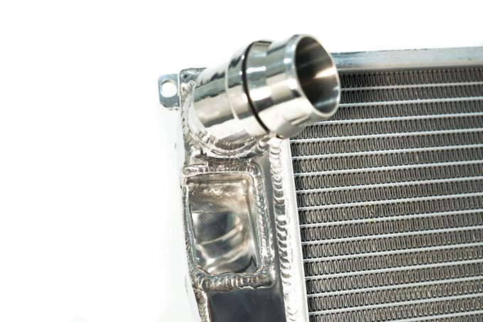 All-Aluminum Replacement Radiator <br> 06-13 BMW 3-Series 128I Z4