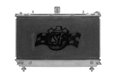 High-Performance All-Aluminum Radiator <br> 2010-2011 Chevrolet Camaro