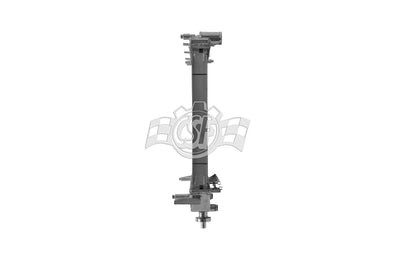 High-Performance All-Aluminum Radiator <br> 2010-2011 Chevrolet Camaro