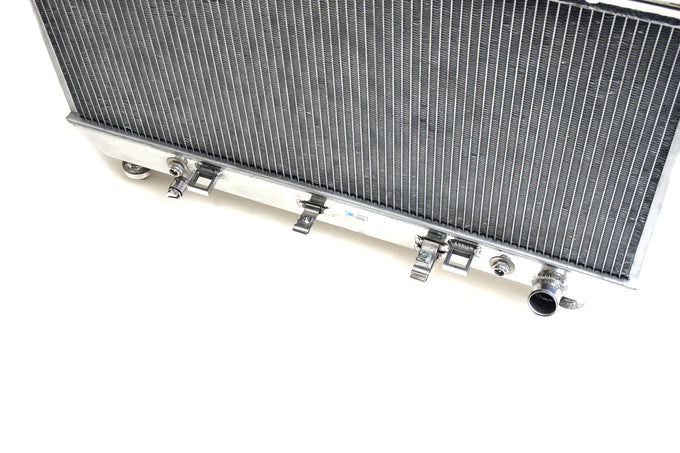 High-Performance All-Aluminum Radiator <br> 2010-2011 Chevrolet Camaro