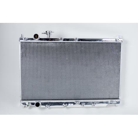 High-Performance All-Aluminum Radiator <br> 2000-2009 Honda S2000