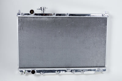 High-Performance All-Aluminum Radiator <br> 2000-2009 Honda S2000