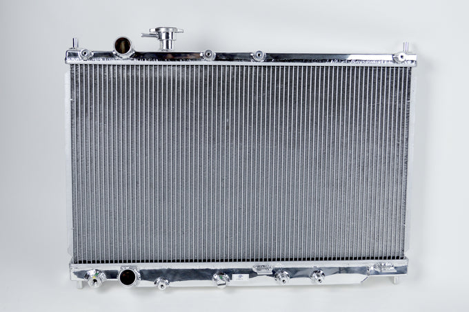 High-Performance All-Aluminum Radiator <br> 2000-2009 Honda S2000