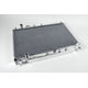 High-Performance All-Aluminum Radiator <br> 2000-2009 Honda S2000