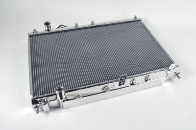 High-Performance All-Aluminum Radiator <br> 2000-2009 Honda S2000