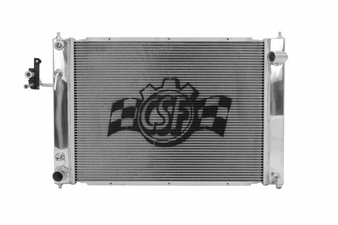 All-Aluminum Replacement Radiator <br> 07-20 Infiniti G35/37 370Z Q60 G25 Q40