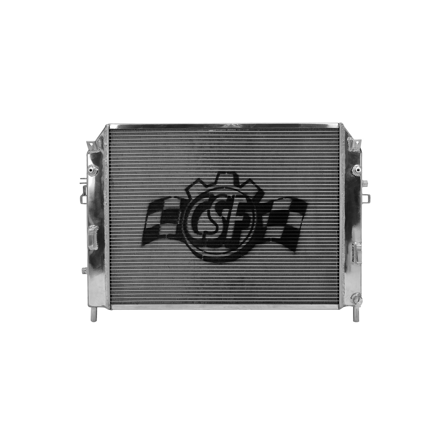 High-Performance All-Aluminum Radiator <br> 2006-2015 Mazda MX-5 Miata