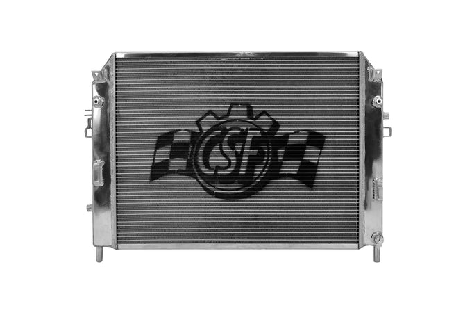 High-Performance All-Aluminum Radiator <br> 2006-2015 Mazda MX-5 Miata