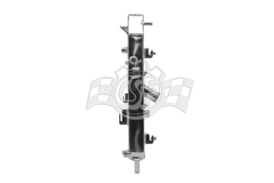 High-Performance All-Aluminum Radiator <br> 2006-2015 Mazda MX-5 Miata