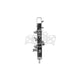High-Performance All-Aluminum Radiator <br> 2006-2015 Mazda MX-5 Miata