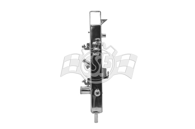 High-Performance All-Aluminum Radiator <br> 2006-2015 Mazda MX-5 Miata